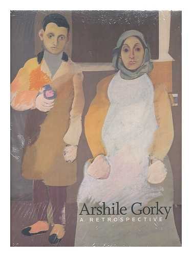 Beispielbild fr ARSHILE GORKY: A Retrospective zum Verkauf von Ursus Books, Ltd.