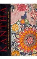 9780876332184: Kantha: The Embroidered Quilts of Bengal from the Jill and Sheldon Bonovitz Collection and the Stella Kramrisch Collection of the Philadelphia Museum of Art