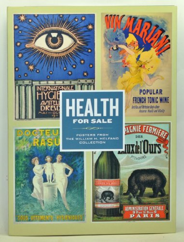 9780876332313: Health for Sale Posters from the William H. Helfand Collection