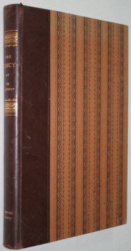 Imagen de archivo de Selections from The fancy : or, True sportsman's guide / by an operator. With a foreword by George Plimpton & etching and drawings by Randy Jones a la venta por Kennys Bookstore