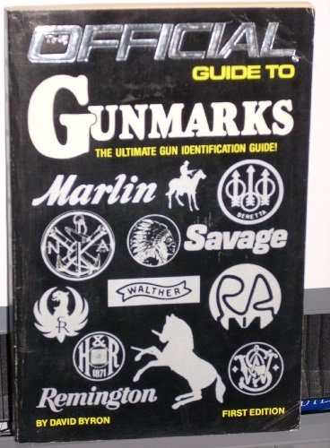 The Official Guide to Gunmarks