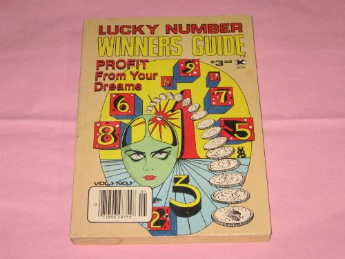 Lucky Number Lottery Guide