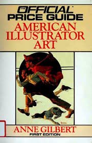 Beispielbild fr The Official Identification and Price Guide to American Illustrator Art zum Verkauf von Wonder Book