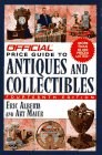 Beispielbild fr The OPG to Antiques and Collectibles, 14th Edition (OFFICIAL PRICE GUIDE TO ANTIQUES AND COLLECTIBLES) zum Verkauf von Wonder Book