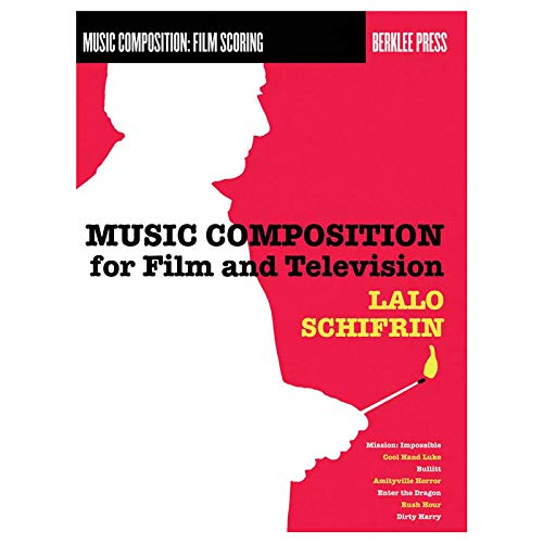 9780876391228: Music Composition for Film and Television (Music Composition: Film Scoring)