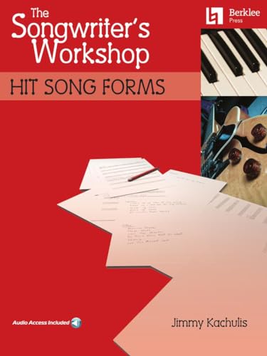 Stock image for The Songwriter's Workshop (Paperback) for sale by Grand Eagle Retail