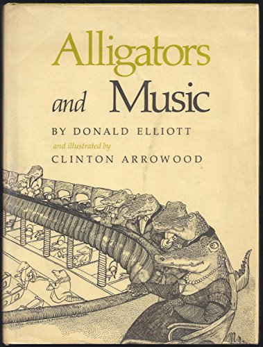 Alligators and Music