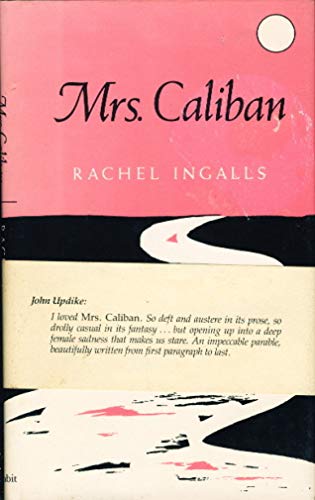 Imagen de archivo de Mrs Caliban a la venta por Ergodebooks