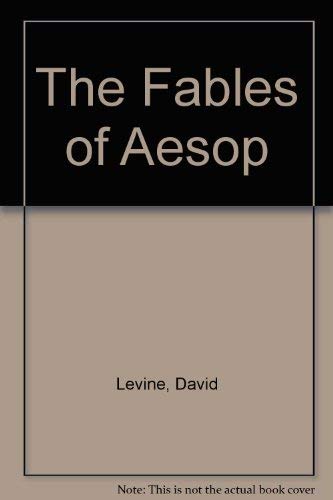 9780876451168: The Fables of Aesop