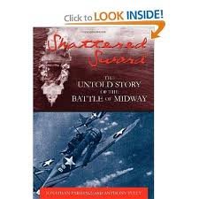 9780876451328: Shattered Sword: The Untold Story of the Battle of Midway 1st (first) edition