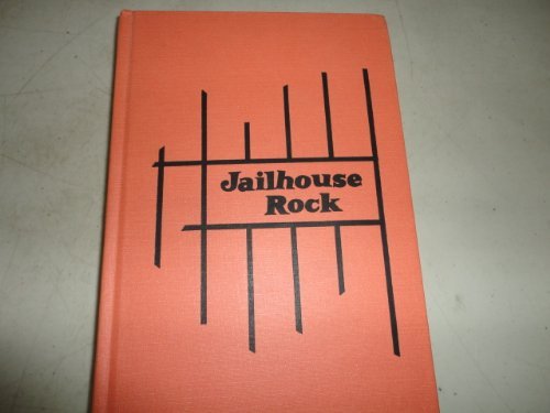 Jailhouse Rock: The Bootleg Records of Elvis Presley, 1970-1983