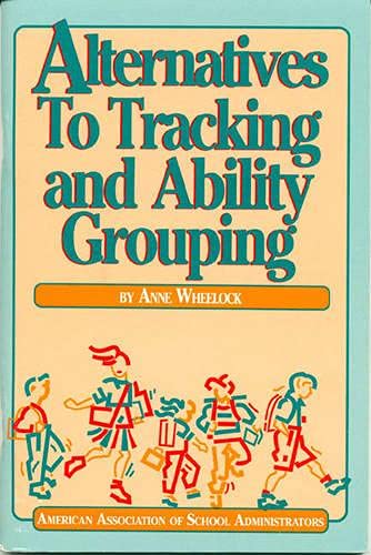 Stock image for Alternatives to Tracking and Ability Grouping for sale by AwesomeBooks