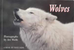 Beispielbild fr Wolves: A Book of Postcards zum Verkauf von Orion Tech