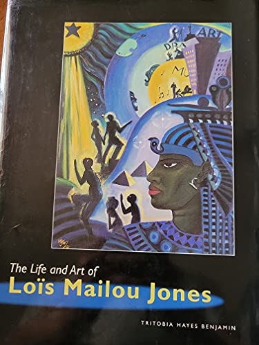 9780876541050: The Life and Art of Lois Mailou Jones