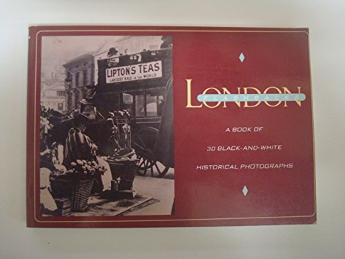 Imagen de archivo de London Flashbacks a la venta por RIVERLEE BOOKS