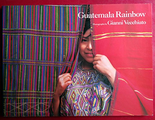 Beispielbild fr Guatemala Rainbow zum Verkauf von Your Online Bookstore