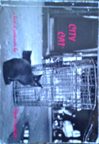 City Cat: Postcard Book (9780876544457) by Gescheidt, Alfred