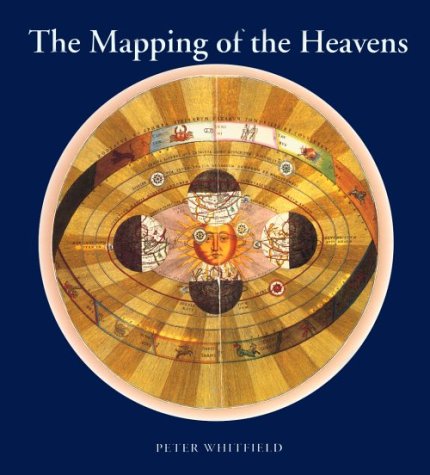 Imagen de archivo de The Mapping of the Heavens a la venta por Better World Books