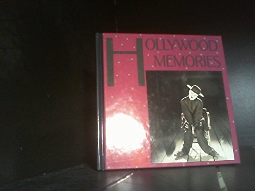 Beispielbild fr Hollywood Memories: A Book of Days zum Verkauf von WorldofBooks