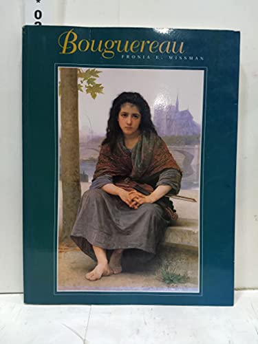 Stock image for Bouguereau for sale by WorldofBooks