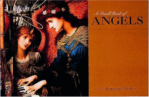 Beispielbild fr A Small Book of Angels zum Verkauf von Wonder Book