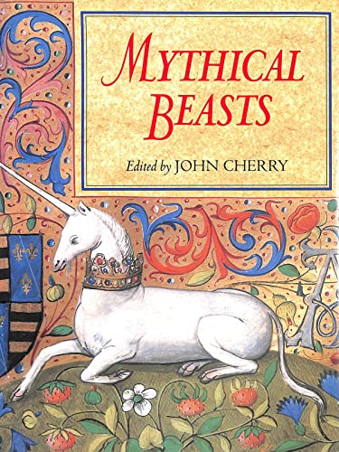 Beispielbild fr Mythical Beasts zum Verkauf von WorldofBooks