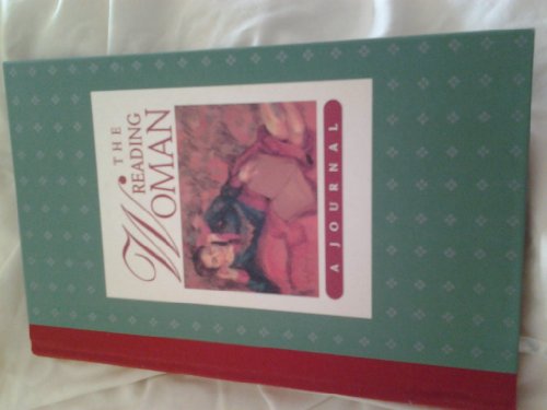Beispielbild fr The Reading Woman: A Journal zum Verkauf von AwesomeBooks