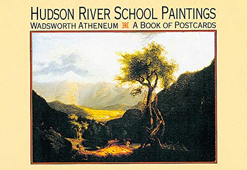 Beispielbild fr Hudson River School Paintings zum Verkauf von ThriftBooks-Dallas
