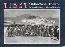 9780876549032: Tibet - A Hidden World