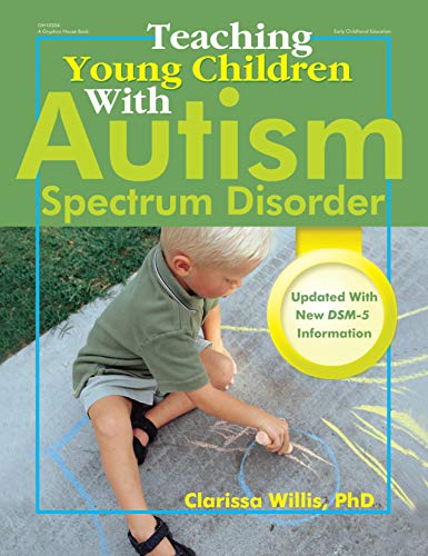 Stock image for Teaching Young Children With Autism Spectrum Disorder: A Practical Guide for the Preschool Teacher for sale by Revaluation Books