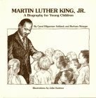 Stock image for Martin Luther King Jr for sale by HPB-Ruby