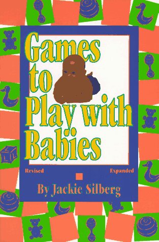 Imagen de archivo de Games to Play With Babies a la venta por More Than Words