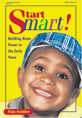 9780876592014: Start Smart!: Building Brain Power in the Early Years