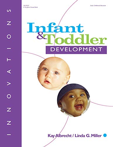 Stock image for Innovations: Infant and Toddler Development for sale by Goodwill of Colorado