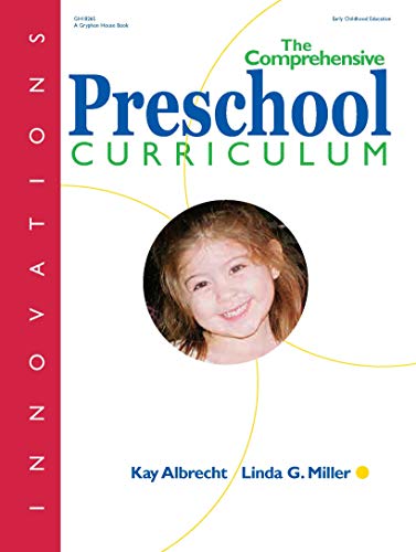 9780876592694: The Comprehensive Preschool Curriculum (Innovations)