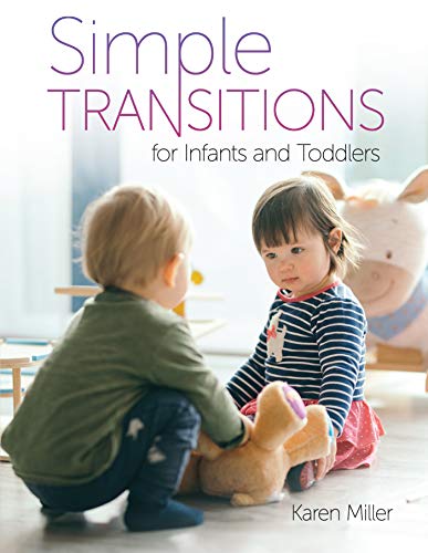 Beispielbild fr Simple Transitions for Infants and Toddlers zum Verkauf von Better World Books