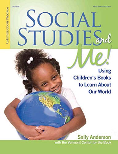 9780876593318: Social Studies and Me: Using Children's Books to Learn About Our World