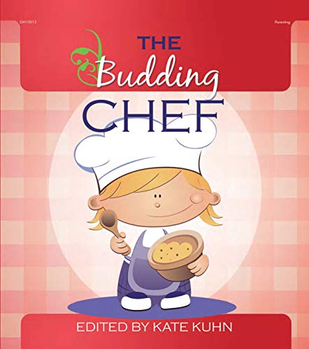 Imagen de archivo de The Budding Chef a la venta por Better World Books: West