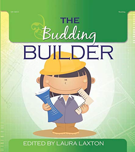 Imagen de archivo de The Budding Builder a la venta por Better World Books