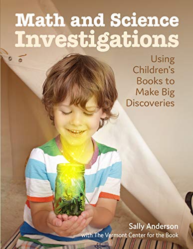 9780876593882: Math and Science Investigations: Helping Young Learners Make Big Discoveries