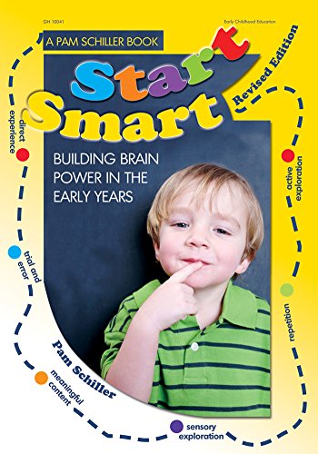 Imagen de archivo de Start Smart : Building Brain Power in the Early Years a la venta por Better World Books