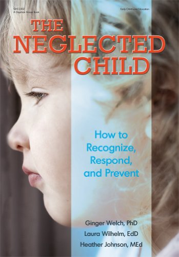 Imagen de archivo de The Neglected Child: How to Recognize, Respond, and Prevent a la venta por ThriftBooks-Atlanta