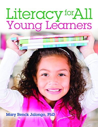 Stock image for Literacy for All Young Learners for sale by Better World Books: West