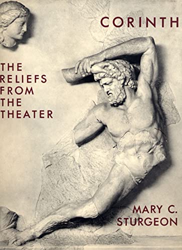 9780876610923: Sculpture, the Reliefs from the Theater