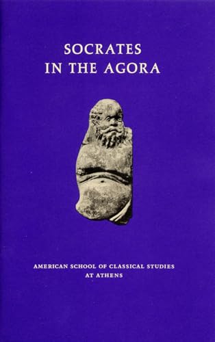 Imagen de archivo de Socrates in the Agora (Agora Picture Book) a la venta por SecondSale