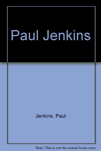 9780876631140: paul-jenkins