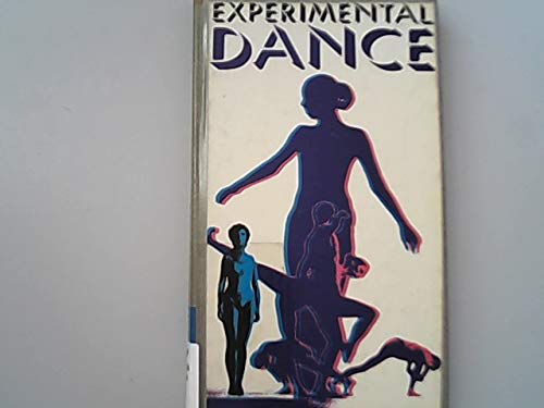 9780876631485: Experimental dance