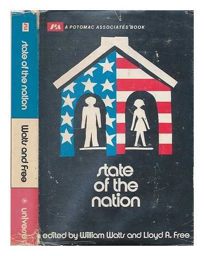 Stock image for State of the Nation for sale by Better World Books