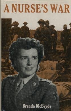 Stock image for Nurse's War for sale by Indian Hills Books