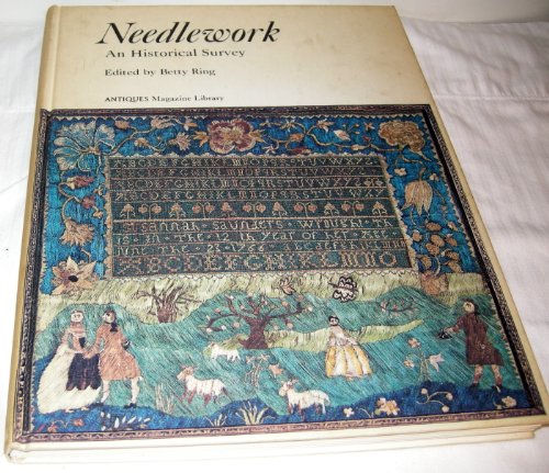 9780876632512: Title: Needlework An historical survey Antiques magazine